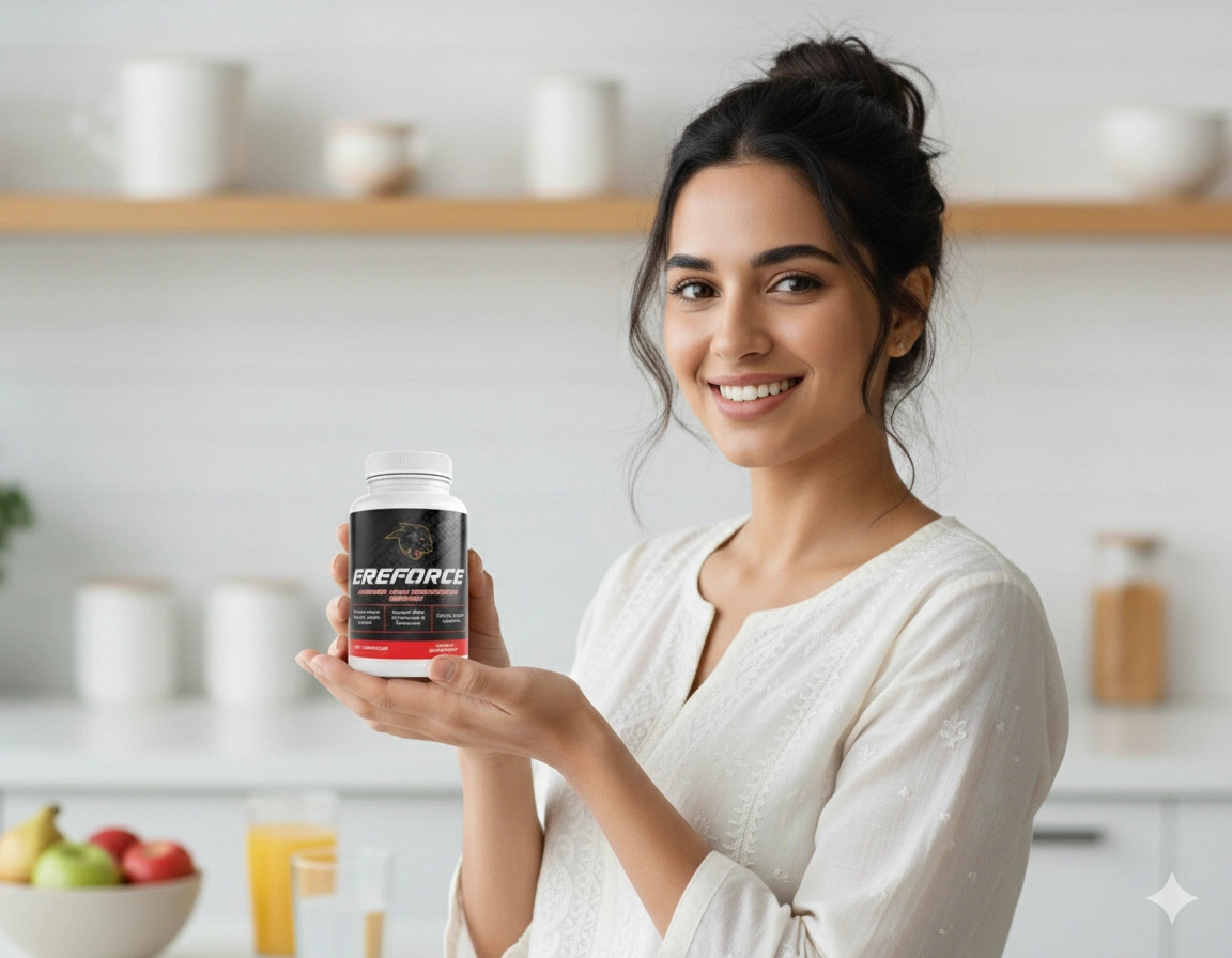 EreForce Customer Review